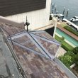 Recycled Welsh Slate Roof. Balmain Sydney NSW 6
